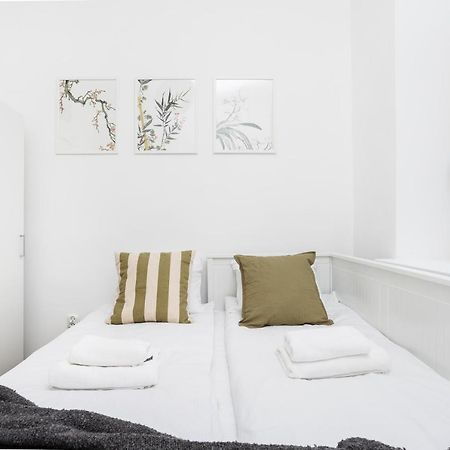 Bosacka Apartments X 1' Main Train & Bus Station - By Upstairs كراكوفيا المظهر الخارجي الصورة